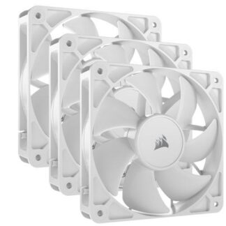 Corsair RS120 WHITE fans