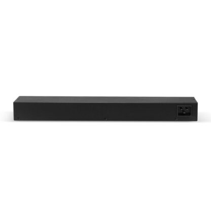 Lindy 8 Port IPower Switch Current Meter - Image 3