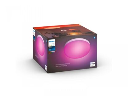 FLOURISH HUE CEILING EU/UK WHITE 32W 24V - Image 2