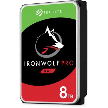Seagate HDD 3.5 10TB SATA3 ST8000NT001 - Image 4
