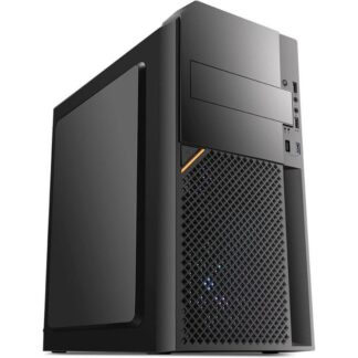 PC Case Segotep Knight T3 Mid-Tower bk