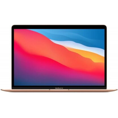 MacBook Air 13 M1 GPU-8C 8GB 512GB INT GOLD