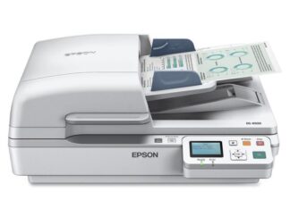 EPSON DS-6500 A4 SCANNER