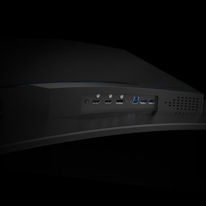 GIGABYTE CO49DQ 49" GAMING MONITOR - Image 9