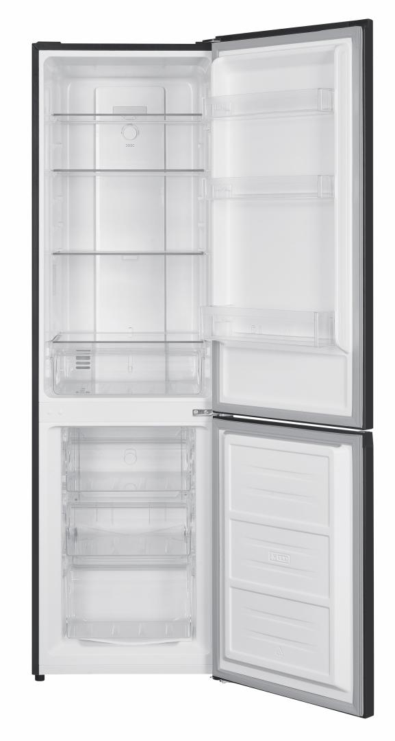 Heinner HCNF-HM253INVDGD refrigerator-freezer - Image 2