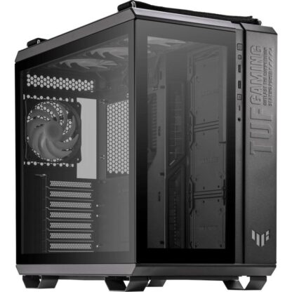 PC Case Asus GT502 TUF GAMING PLUS BLACK