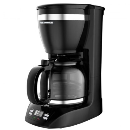 Coffee Maker HEINNER SAVORY HCM-1100D