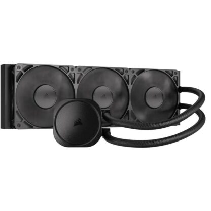 Corsair LIQUID COOLER NAUTILUS 360 RS