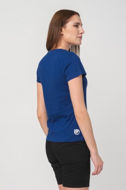 Royal Blue-Xs Women's Family T-Shirt - Image 3