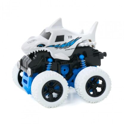 OFF-ROAD TRUCK 360 - Image 2
