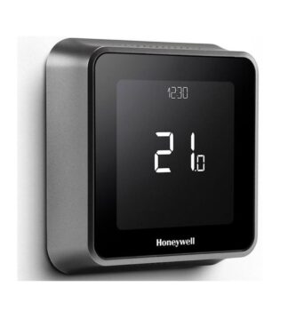 T6 DIGITAL THERMOSTAT WITH WIFI WIRE
