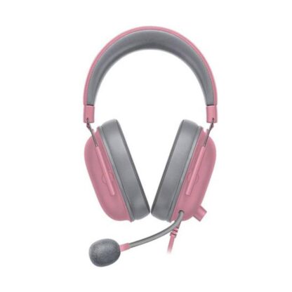 Razer Blackshark V2 X Quartz headphones - Image 3