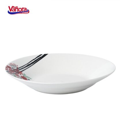 FARFURIE ADANCA PORTELAN 20 CM, REYA