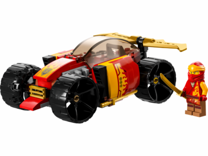 Kai's Ninja Race Car EVO 71780