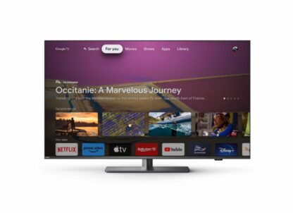 LED TV 65" PHILIPS 65PUS8818/12 (2023) - Image 3