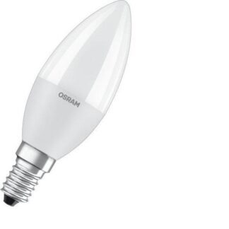 LED bulb VALUE CLB60 8W/840 230VFR E14 10