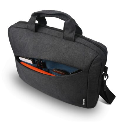 Lenovo 15.6 Casual Toploader T210 Black - Image 4