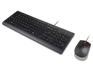 Lenovo Keyboard-Mouse Wireless G2