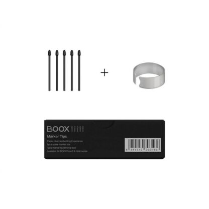 Set of 5 Onyx Boox Stylus Tips