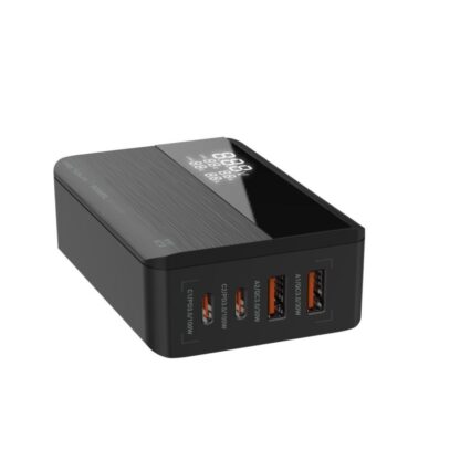 SERIOUX 100W GAN QC NETWORK CHARGER
