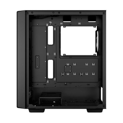 PC Case Deepcool CC560 MESH V2 BLACK - Image 5
