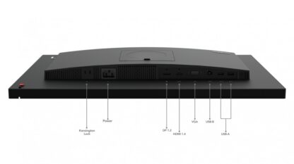 Lenovo ThinkVision T24v-30 24" IPS FHD HMDI 3Y - Image 15
