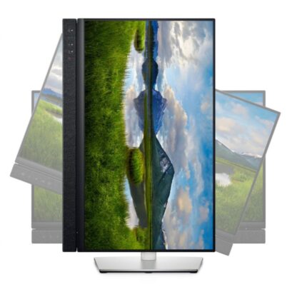 Dell MONITOR 23.8'' C2422HE LED 1920x1080 - Image 20
