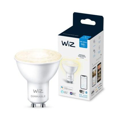 Spot Led PHILIPS WiZ DIMMABLE GU10 4.9W - Image 3