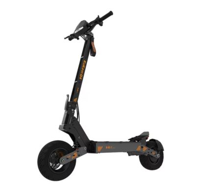 Kugoo Kirin G4 Electric Scooter - Image 2