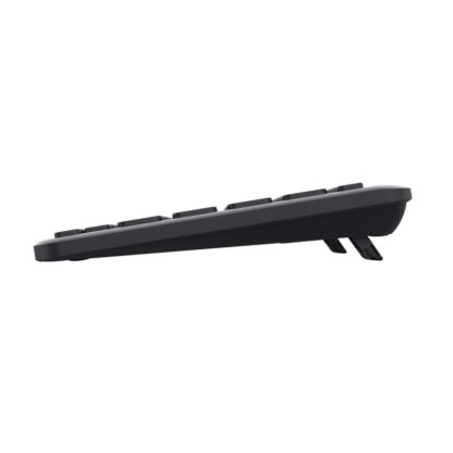 Trust Lyra Compact Wireless Keyboard - Image 3