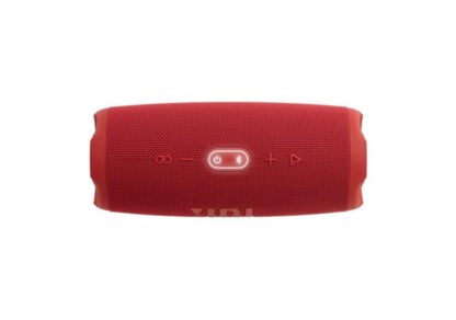 JBL Portable Speaker Charge 5 Red - Image 3