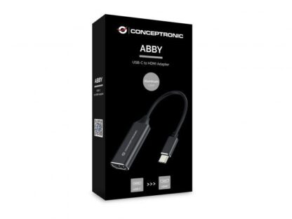 CONCEPTRONIC HDMI ADAPTER ABBY03B