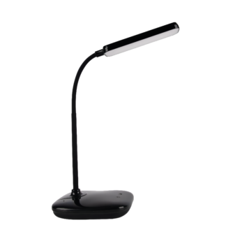 PANAN DISK SQ 12W CCT BK EUE LEDV
