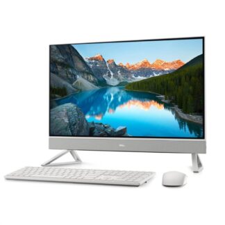Dell Inspiron All-In-One 7720 27 FHDT i7-1355U 16 1 MX550 Windows 11 Pro
