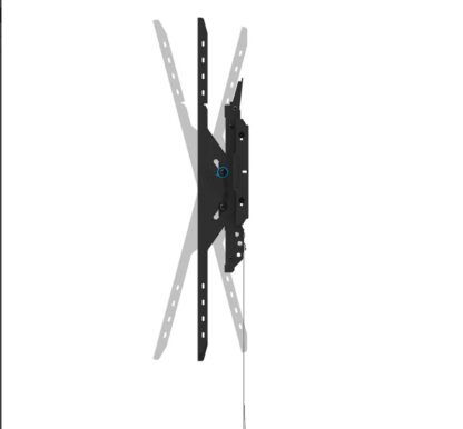 Neomounts wall mount 43"-98" 125kg black - Image 4
