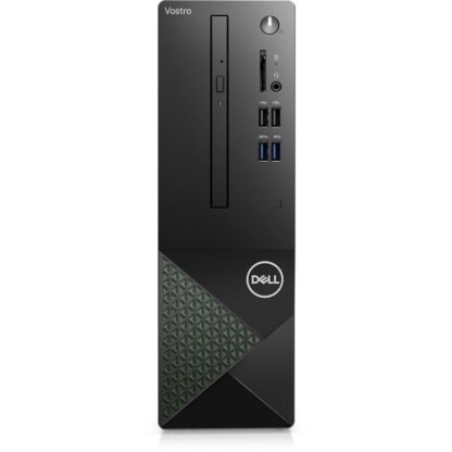 Dell Vostro SFF 3710 i5-12400 8 256 Ubuntu - Image 3