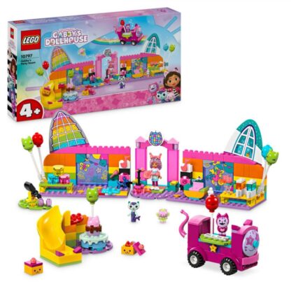 Gabby's Party Room 10797 - Image 2