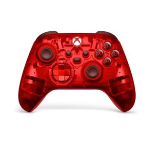 Microsoft Xbox X Controller Pulse Chiper