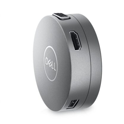 Dell DA310 USB-C Mobile Adapter - Image 7