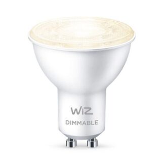 Spot Led PHILIPS WiZ DIMMABLE GU10 4.9W