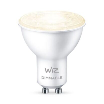 Spot Led PHILIPS WiZ DIMMABLE GU10 4.9W