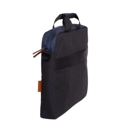 Laptop bag Trust Lisboa 16", blue - Image 5