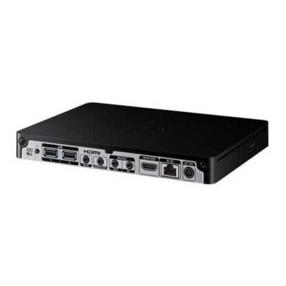 Settopbox Signage Samsung SBB nonSamsung