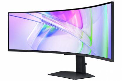 Monitor Samsung 49" LS49C950UAUXEN - Image 18