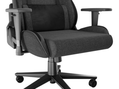 Genesis Nitro 550 G2 150 kg, grey chair - Image 11