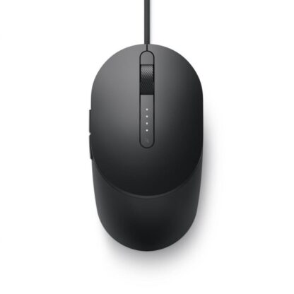 DELL MOUSE Laser Wired MS3220 BK
