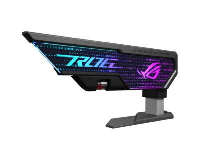 ASUS ROG Herculx Graphics Card Holder - Image 2