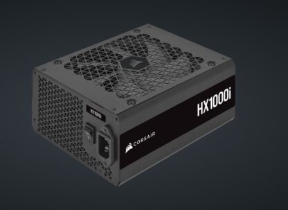 Corsair PSU HX1000i 80+PLATINUM