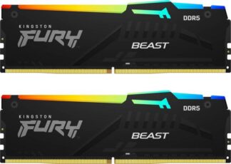 Kingston DDR5 32GB K2 6000MHZ KF560C30BBEAK2-3
