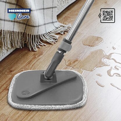 MEGA CLEAN ROTARY MOP CLEANING SET - Image 11